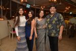 goenka family with sasha, rachel, zita and vivek at The Sassy Spoon restaurant launch in Bandra, Mumbai on 14th Nov 2014